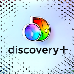 Discovery+ Press Brag