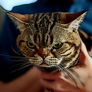 Geico + Animal Planet "Cat People"